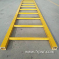 high strength fiberglass frp pultrusion structure ladder